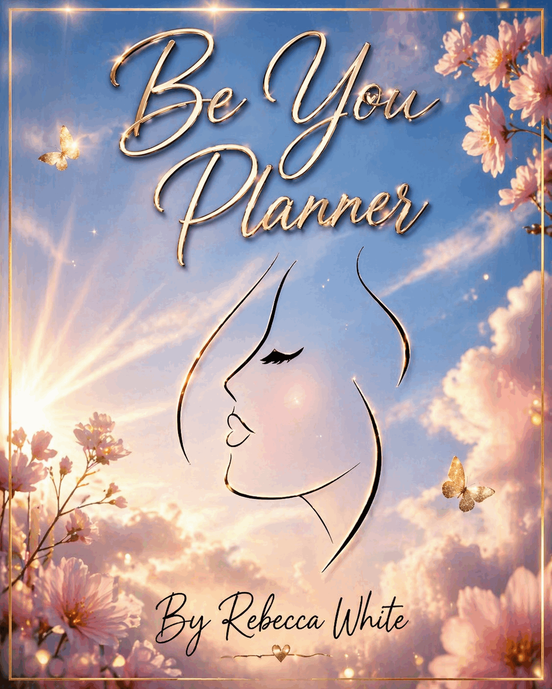 Ebook Be You