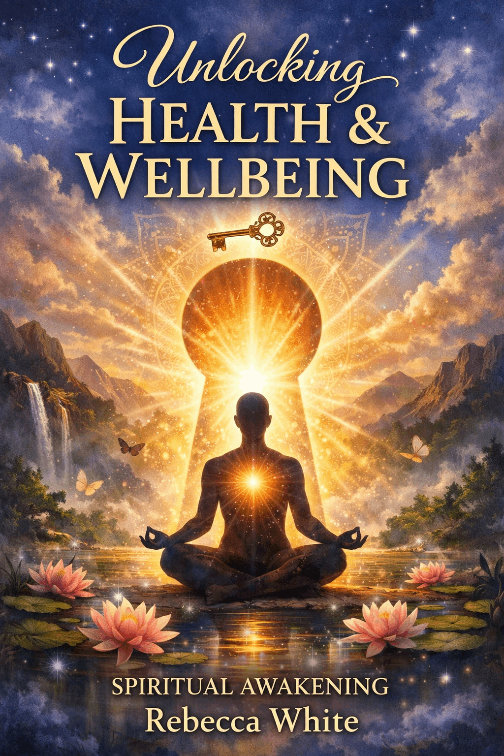 Ebook Unlocking Health & Wellbeing