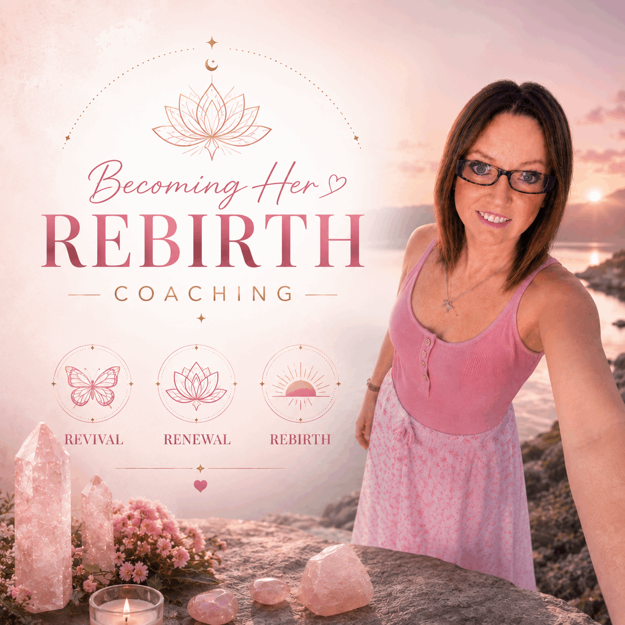 REBIRTH COACHING