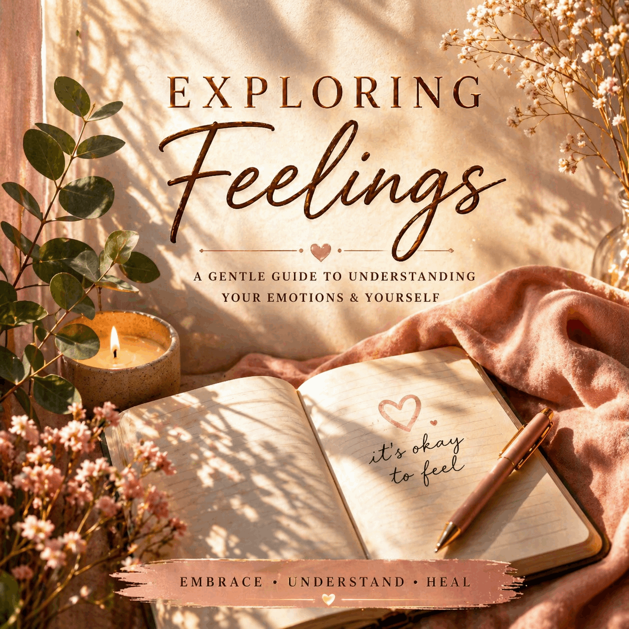 ebook Exploring Feelings