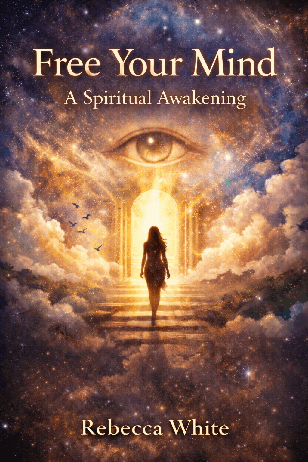 Ebook Free Your Mind, A Spiritual Awakening