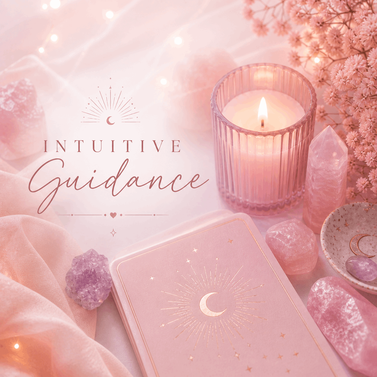 Tarot Card Reading