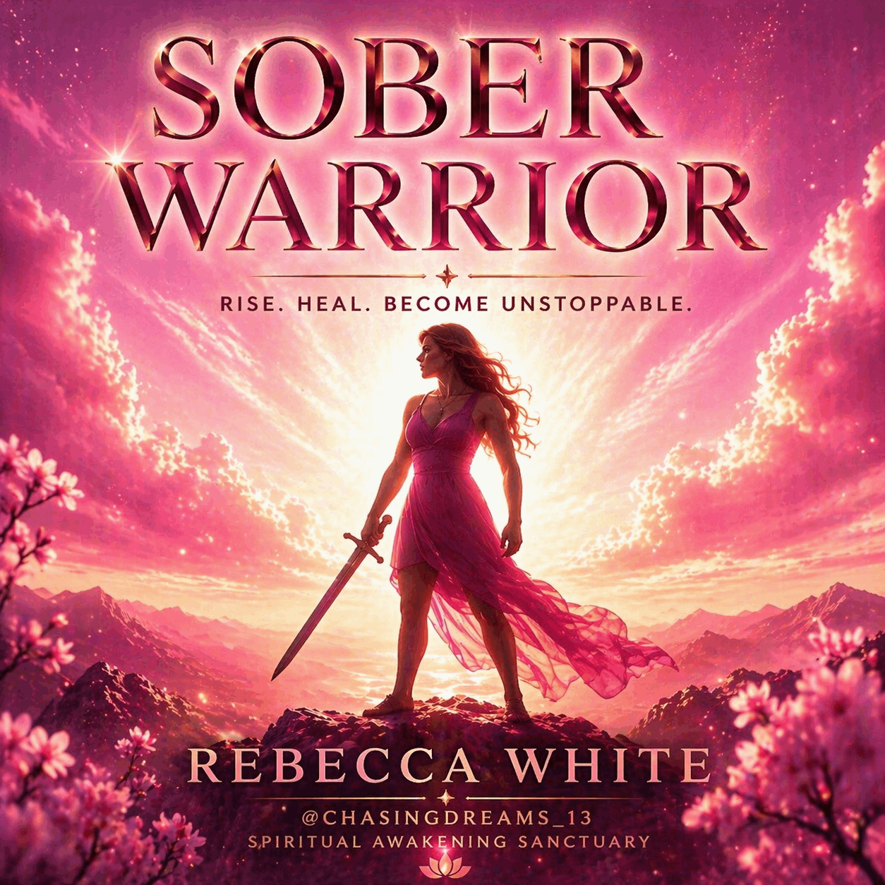 ebook Sober Warrior