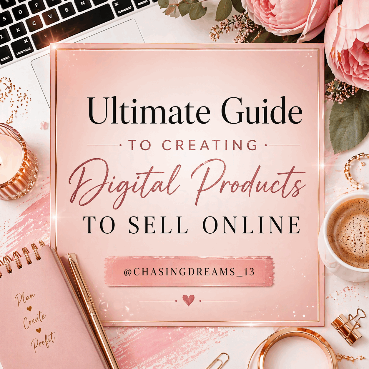 ebook The Ultimate Digital Marketing Guide