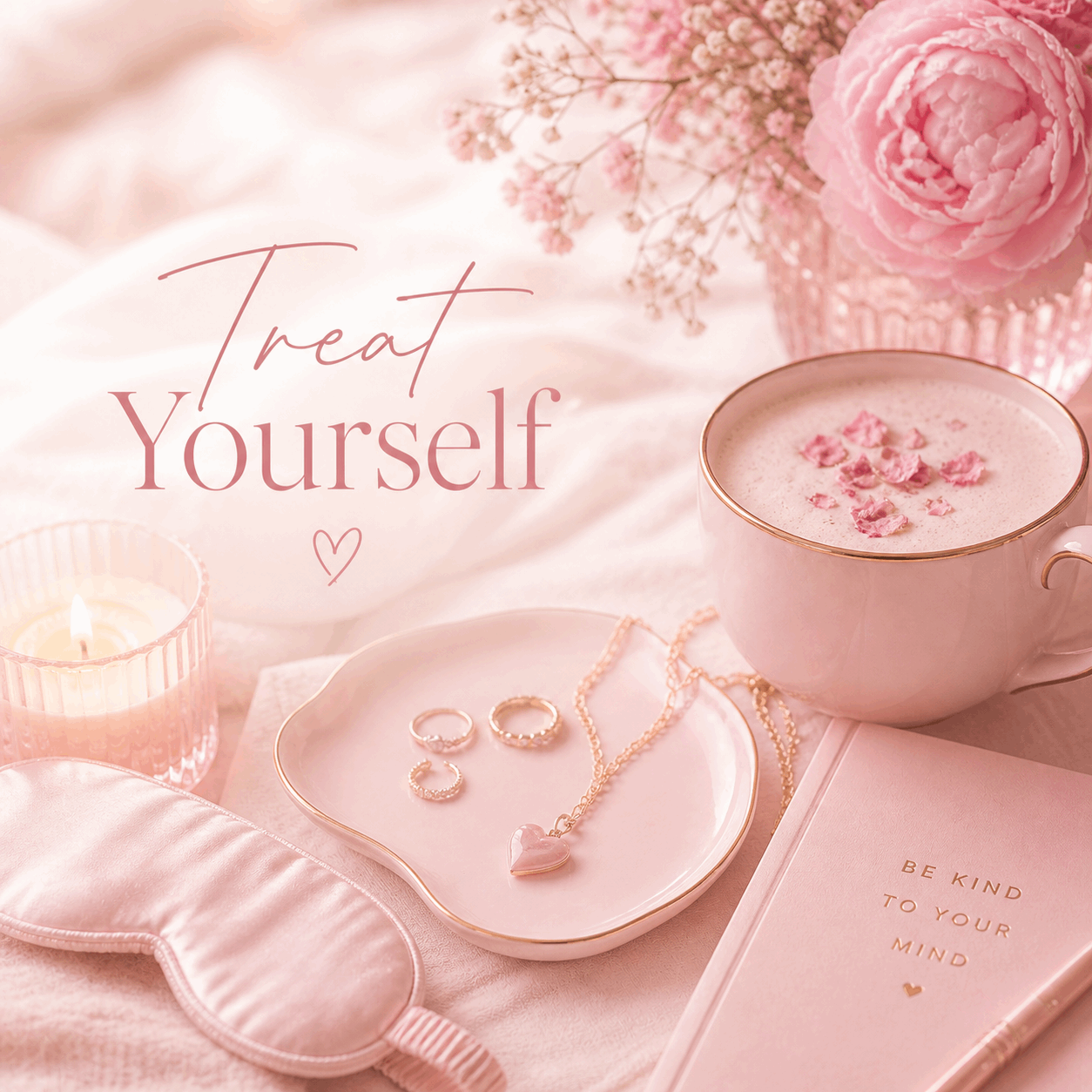Treat Yourself
