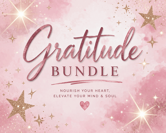 Gratitude Bundle