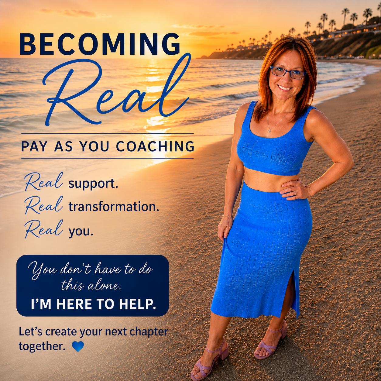 Pay As You Go Coaching